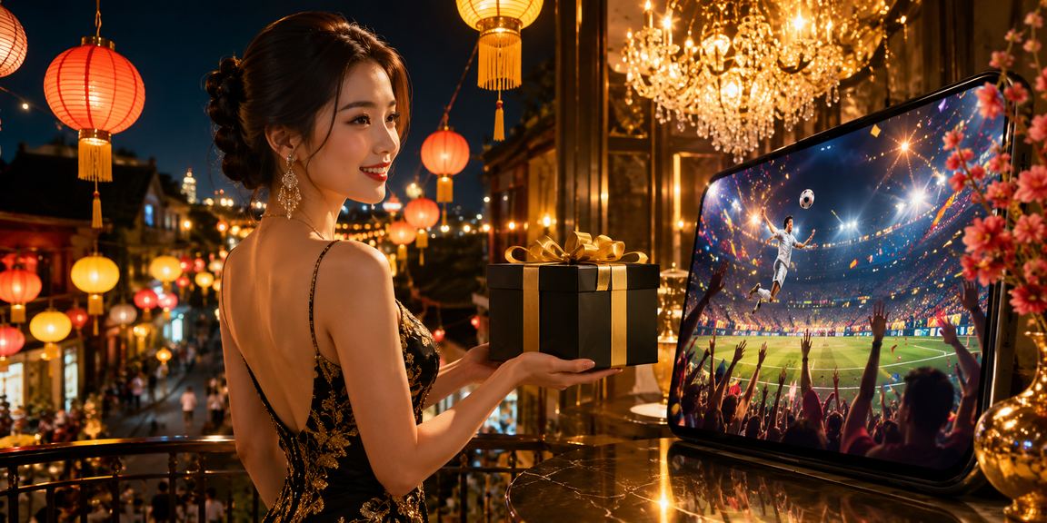 Không khí lễ hội đèn lồng Hội An và văn hóa cá cược thể thao tại Việt Nam